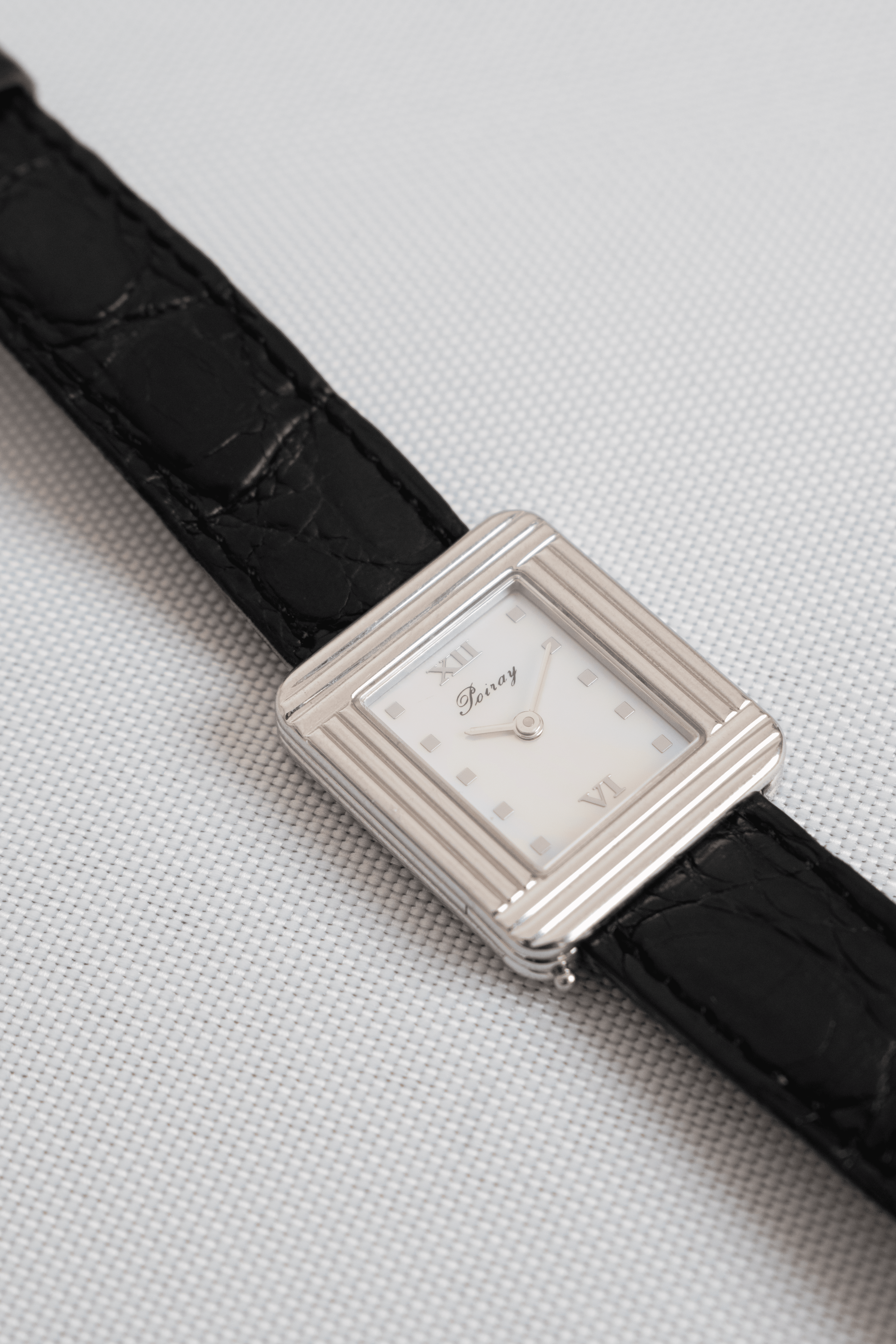 Poiiray ma premiere mother of pearl