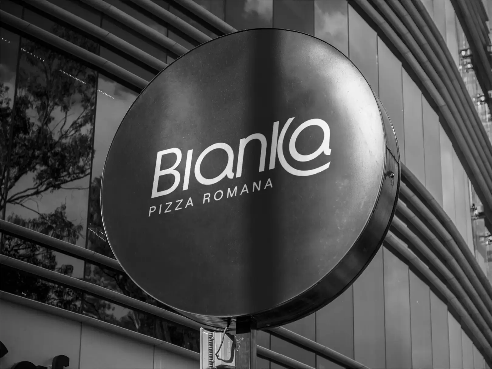 Pizza en San Pablo de Heredia