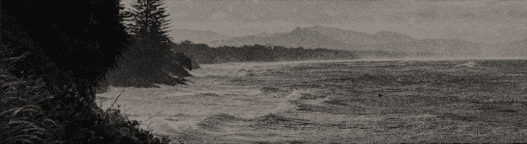 Image of byron bay
