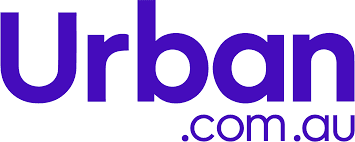 urban.com.au logo