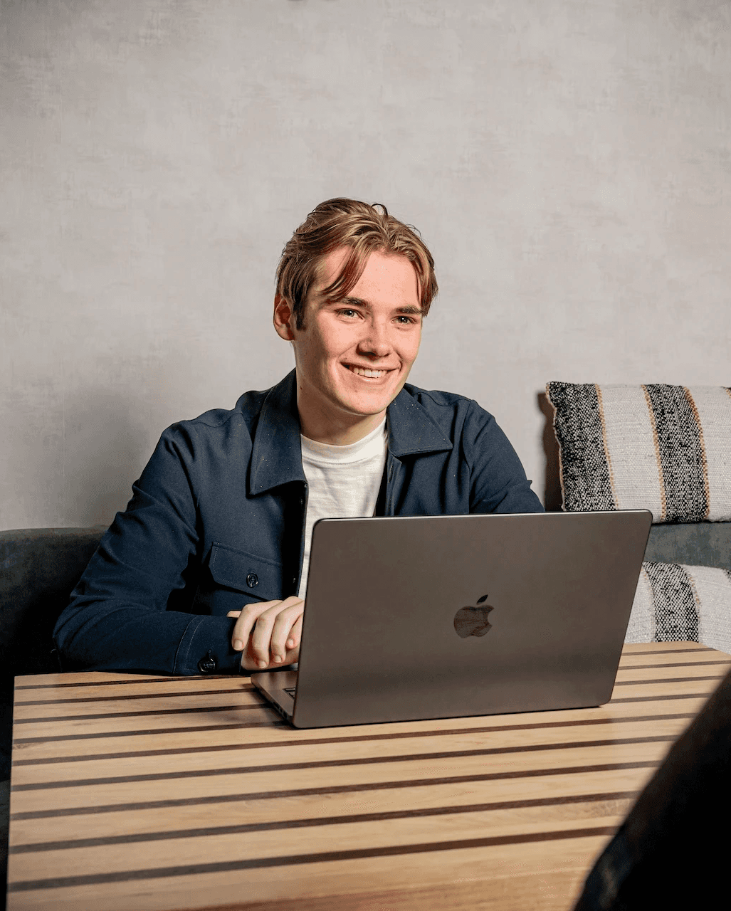 Leon van Oosterom - SEA Specialist Sparc