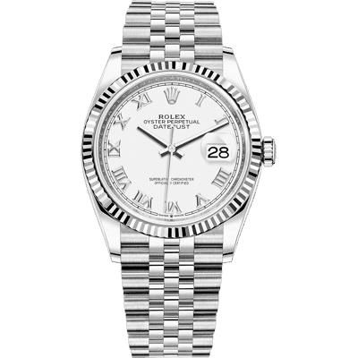 Rolex DateJust image 0