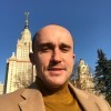 woman in black turtleneck shirt