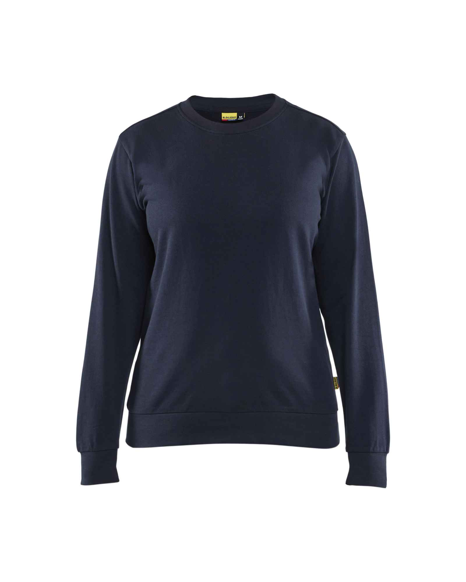 Werkkledij dames Izegem bij Vanatex — Blåkläder Dames Sweatshirt katoen