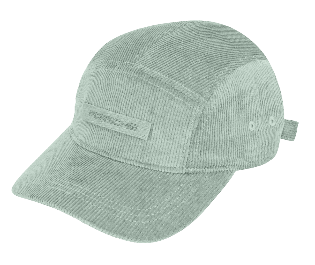 Side-by-side. Apple TV 4K, square, black, rounded corners. Siri Remote front with black, circular, touch-enabled clickpad, and raised buttons.