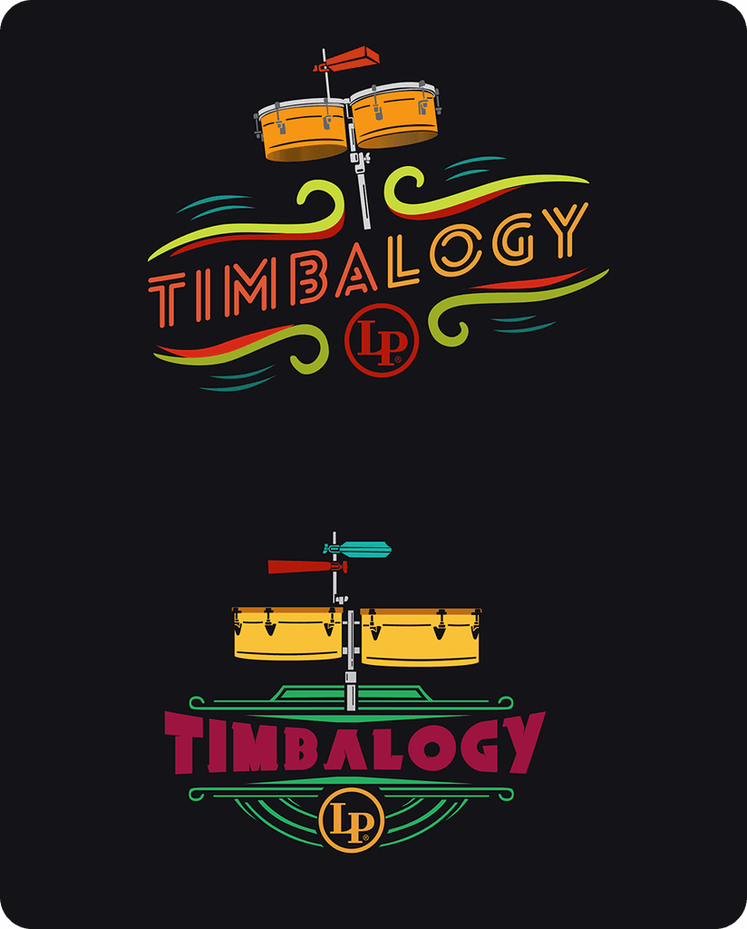 Timbalogy Concept