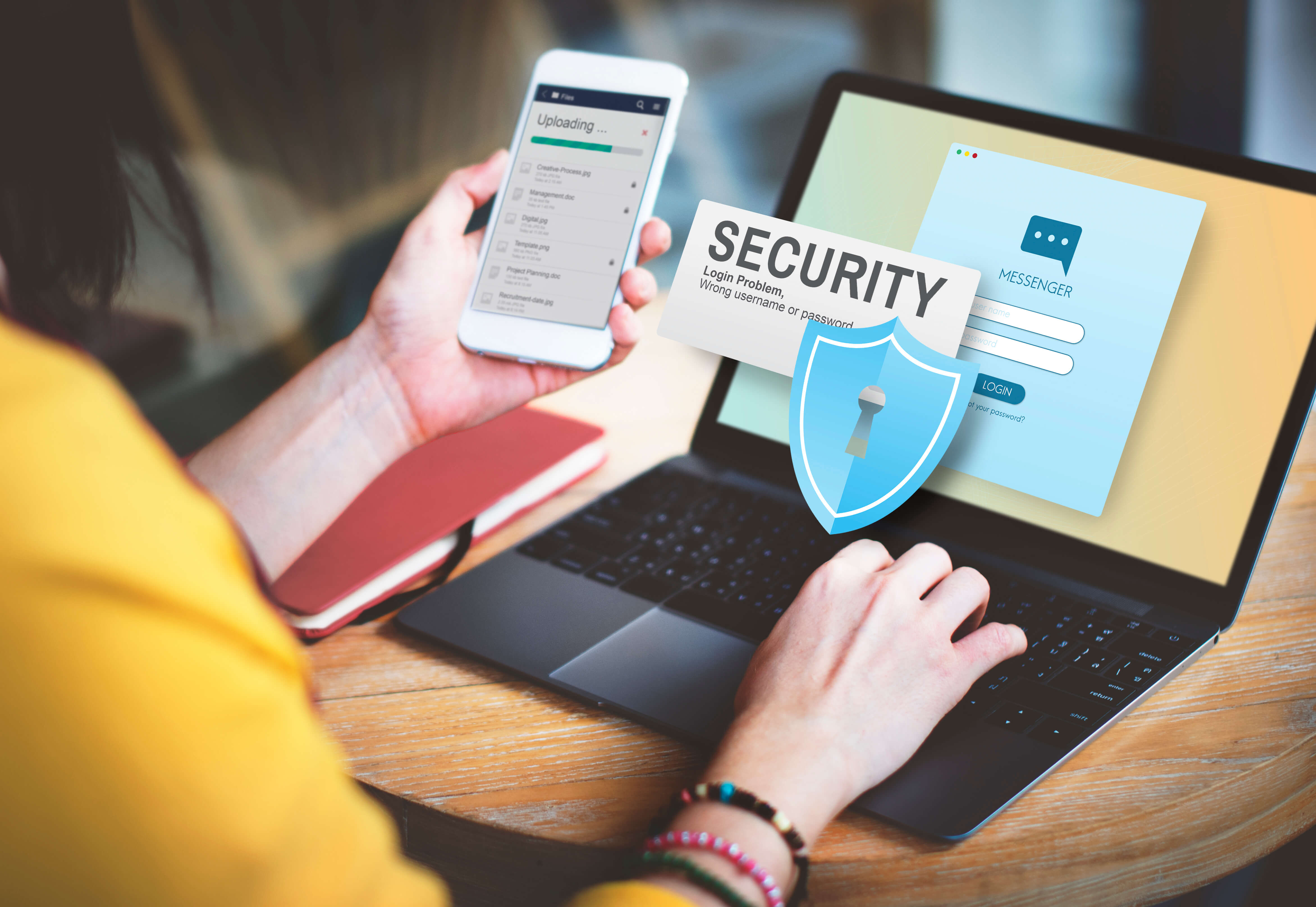 Abbotsford IT Security Services