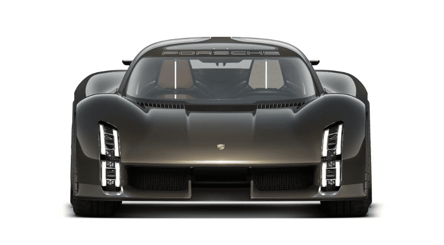 Apple Card, front, Apple logo in top left, cardholder name in middle left Marisa Robertson, card chip in middle right