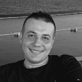 AHMED HATATA profile image