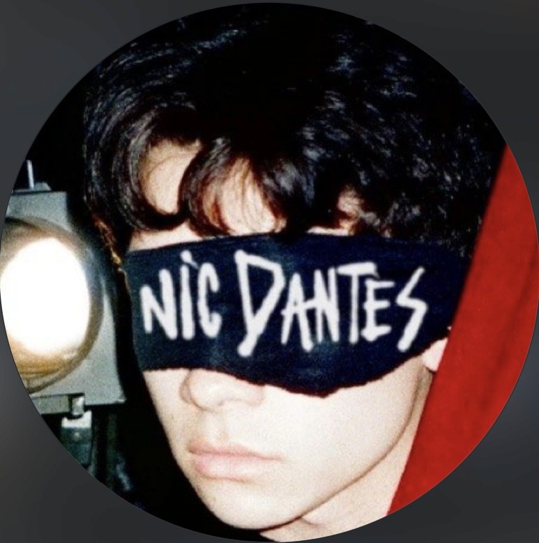 Nic Dantes