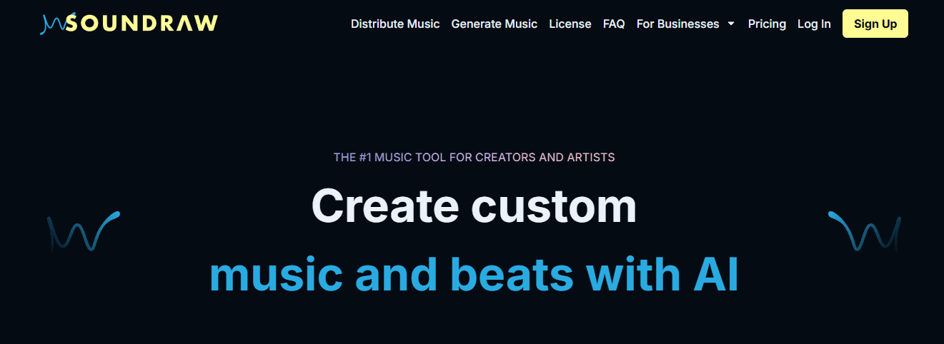 Soundraw