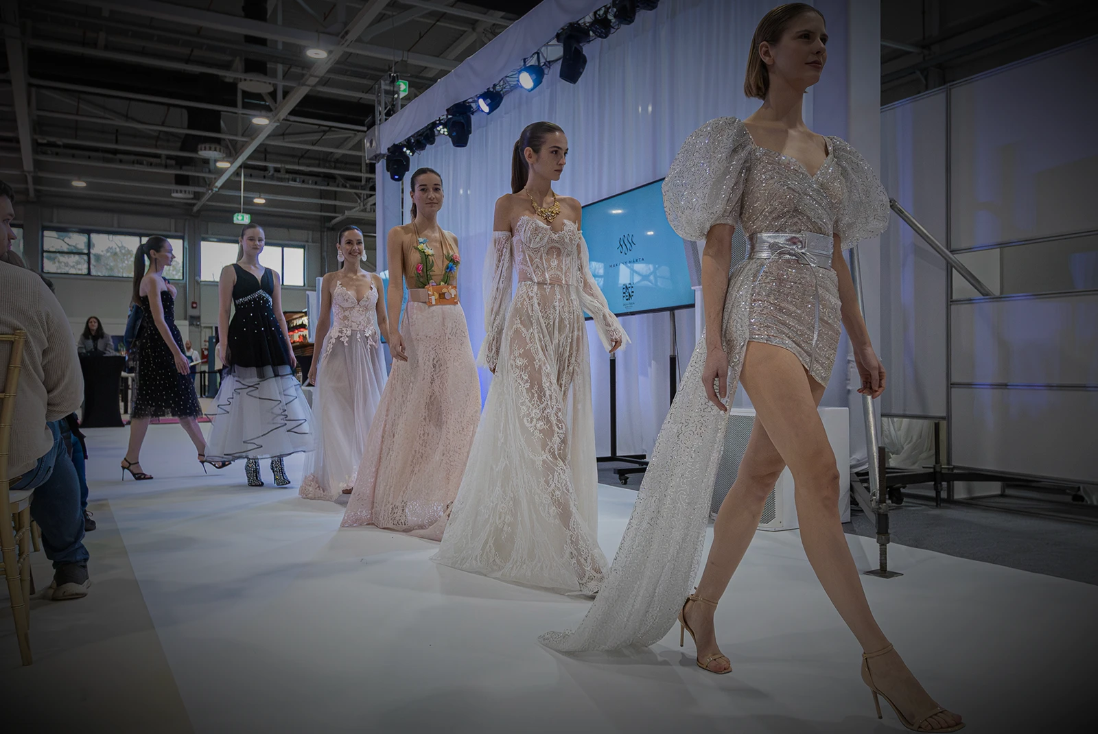 Esküvő Kiállítás Referencia