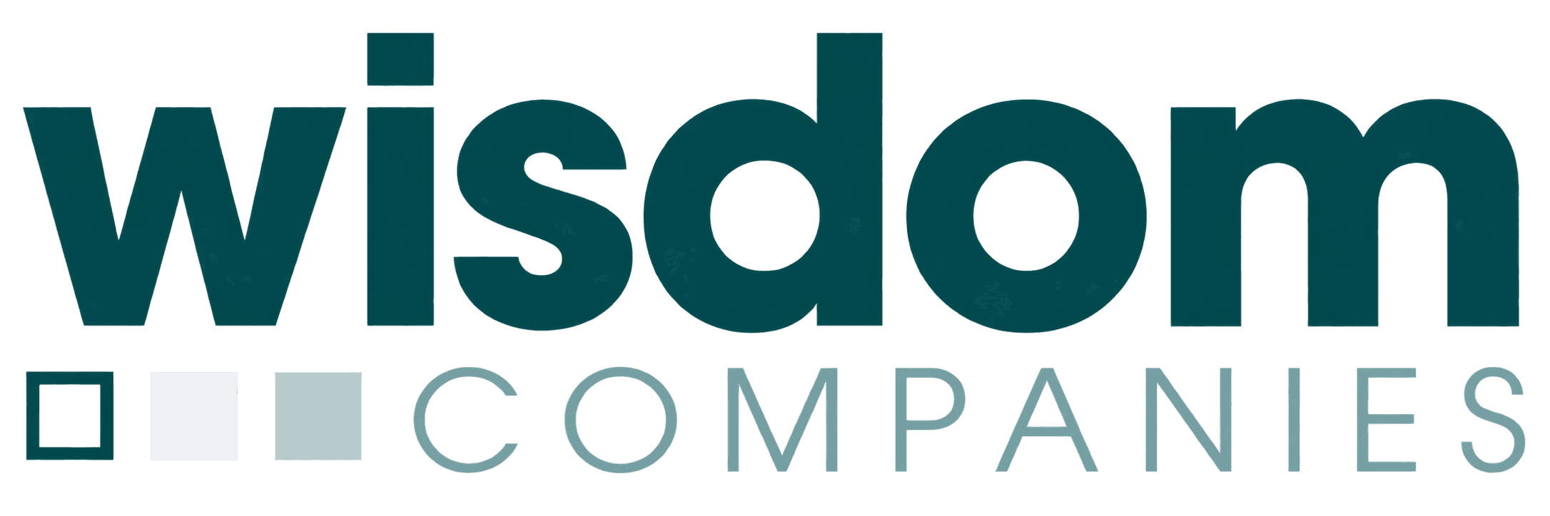 Wisdom logo