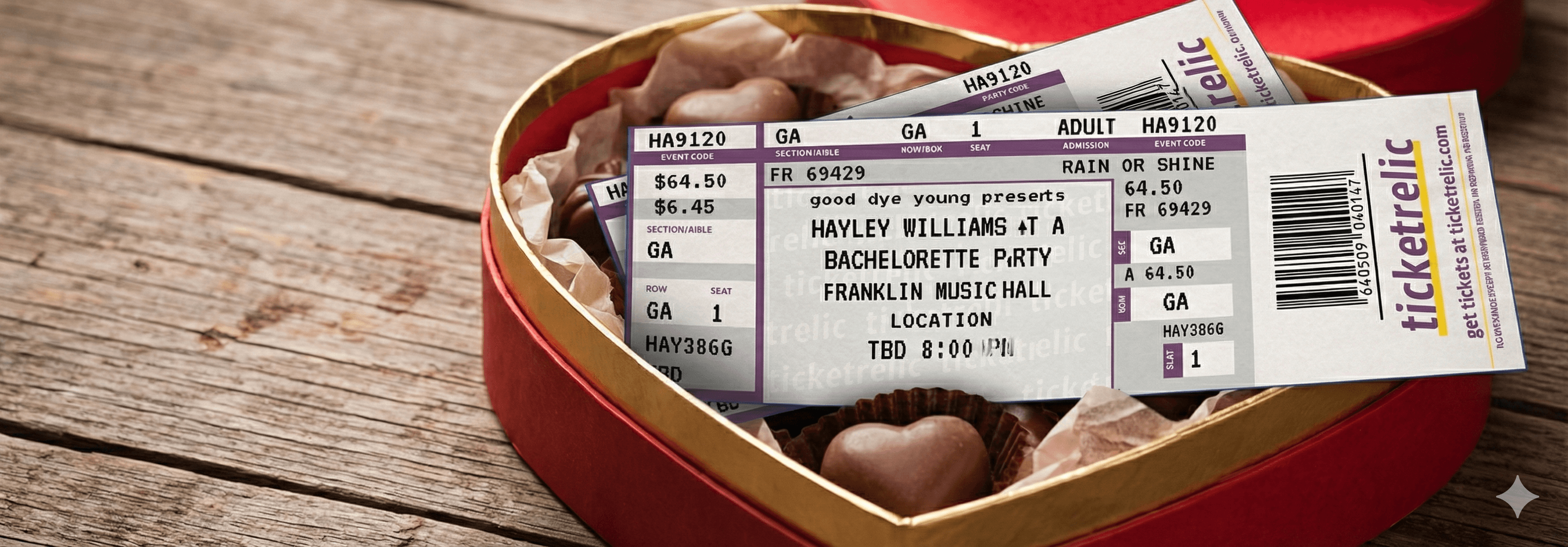 best valentines day gifts for music lovers