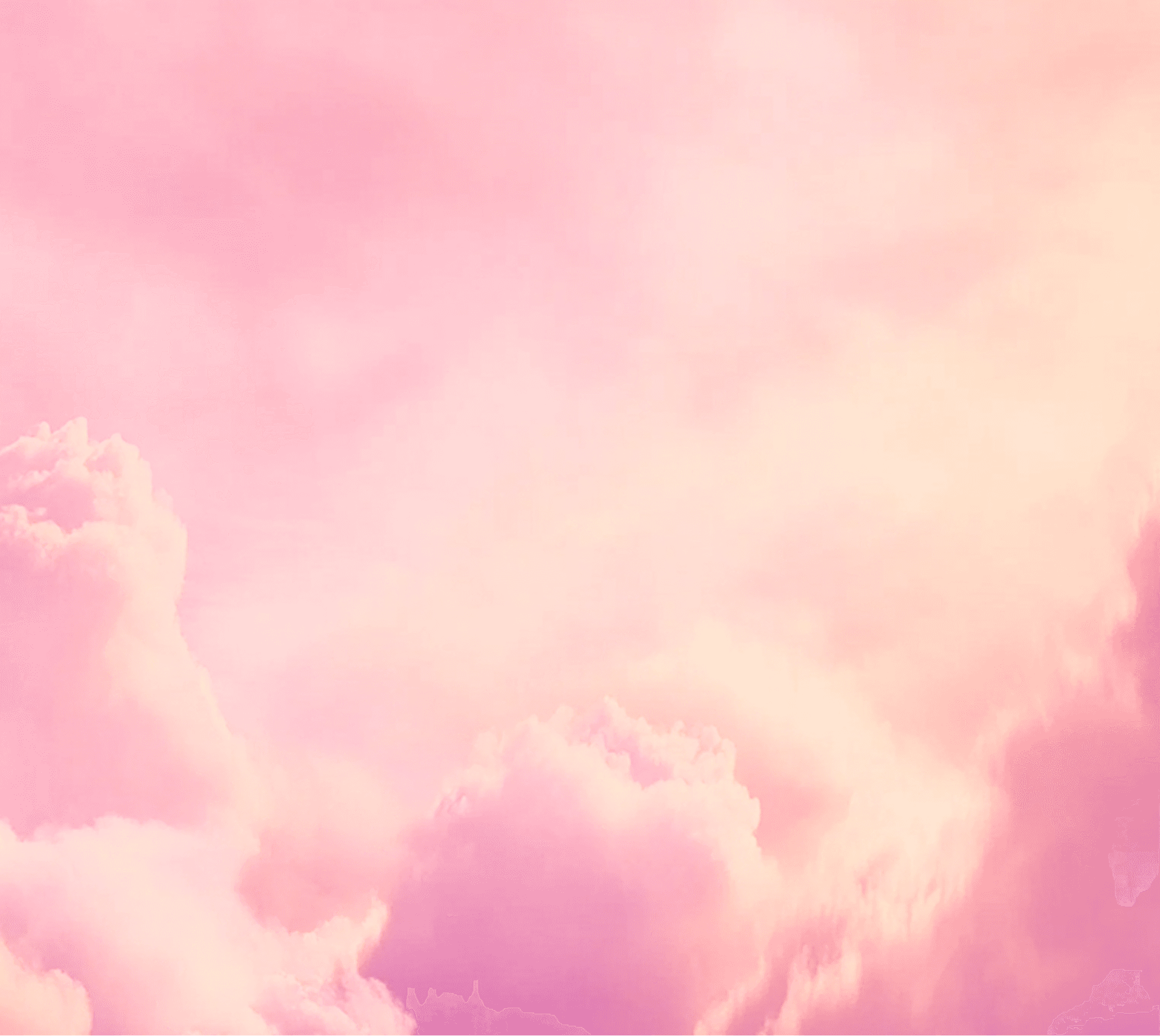 Clouds Background