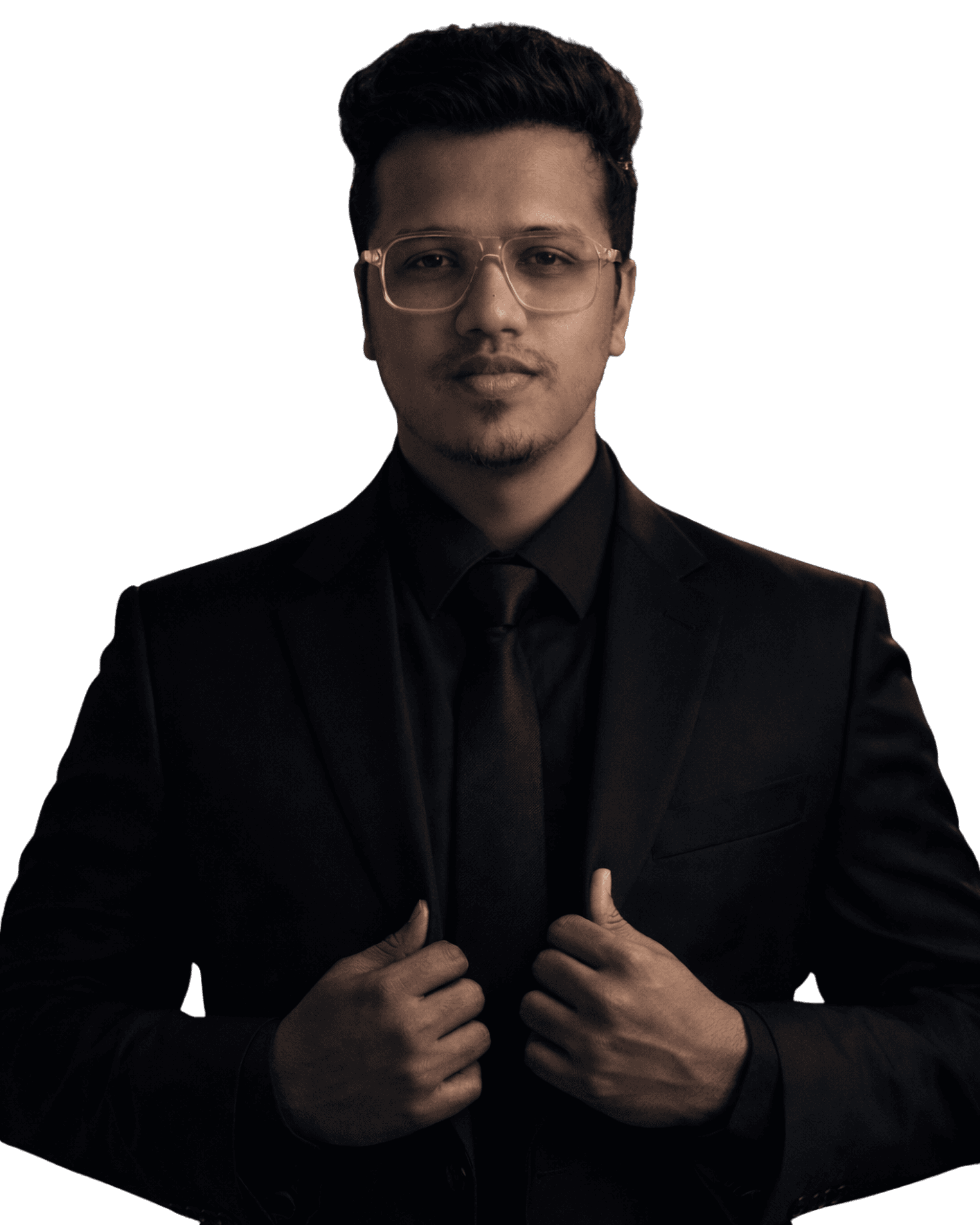 Man