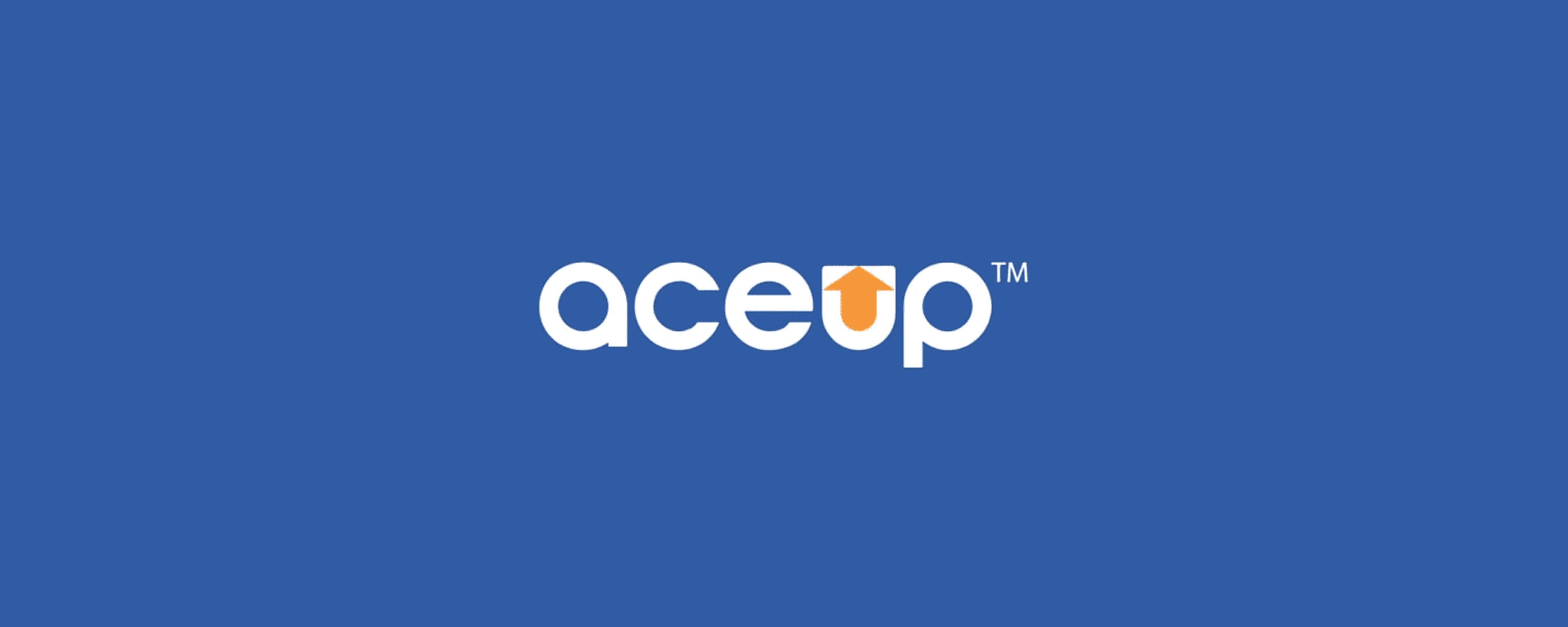 AceUp coaching logo