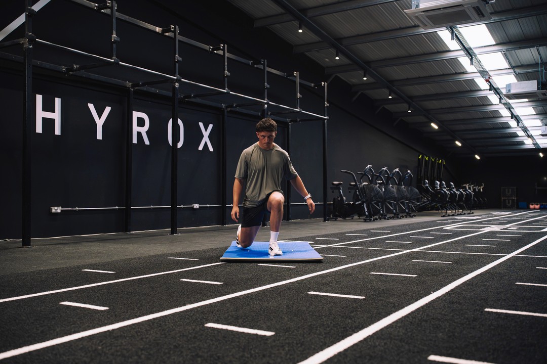 Simple Stretches That May Help Prevent Injury