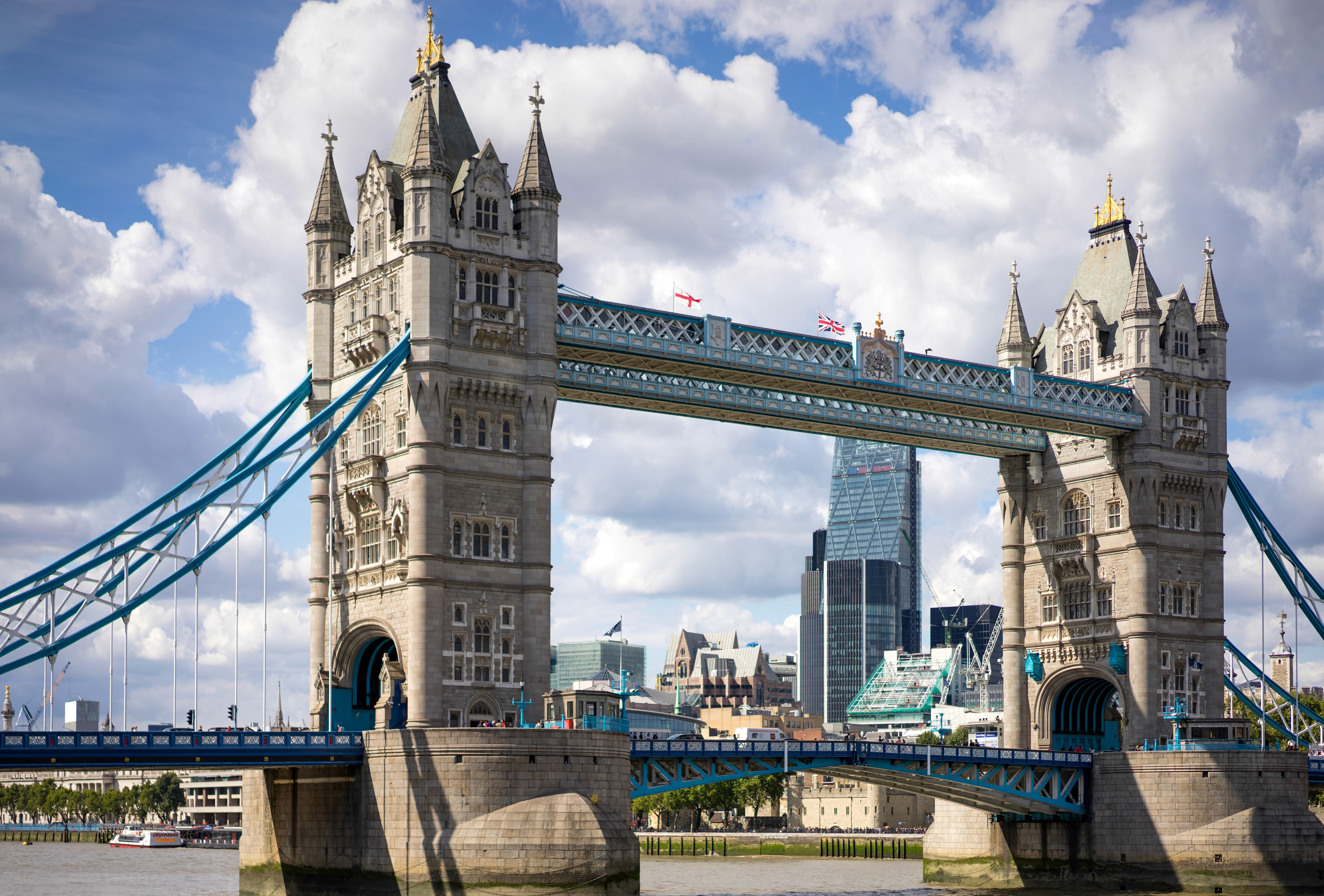 London Bridge, London
