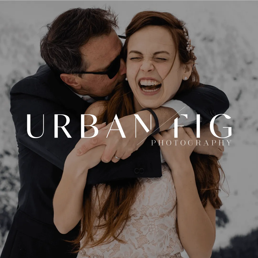 Website screens and brand photography for creative, media & arts clients
