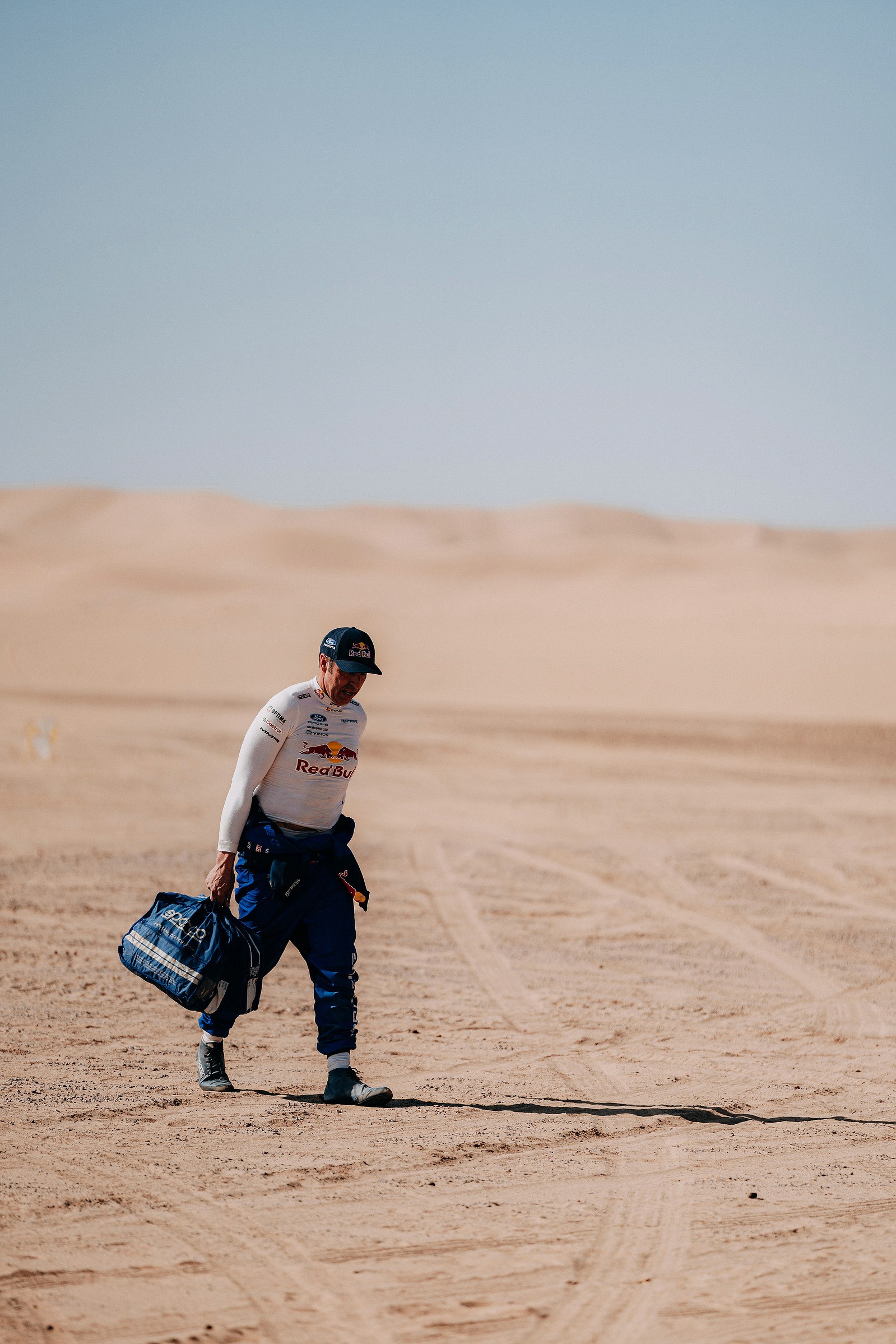 DAKAR RALLYE