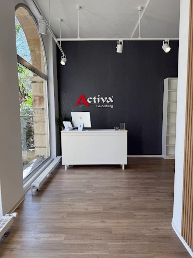 Activa Laserzentrum Heidelberg