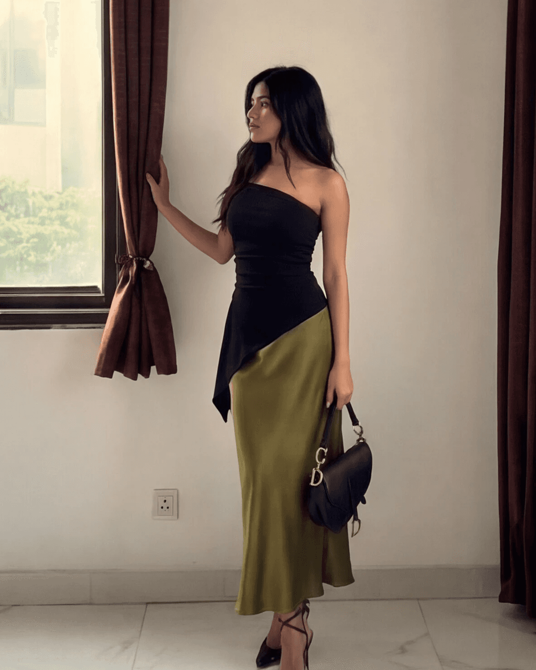 PINTEREST LOOKS — Upload image in Framer panel