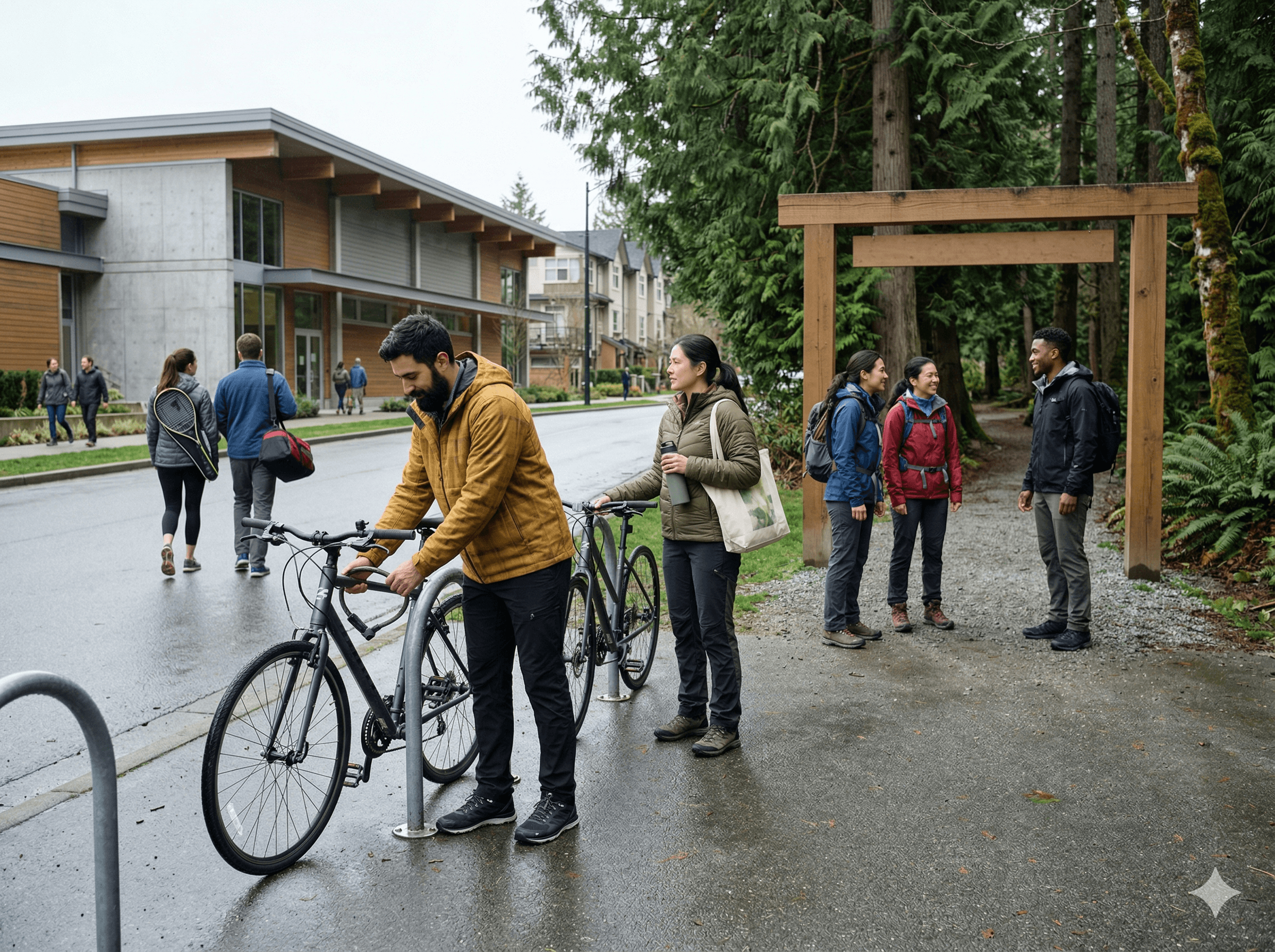 person writing on a piece of paper 