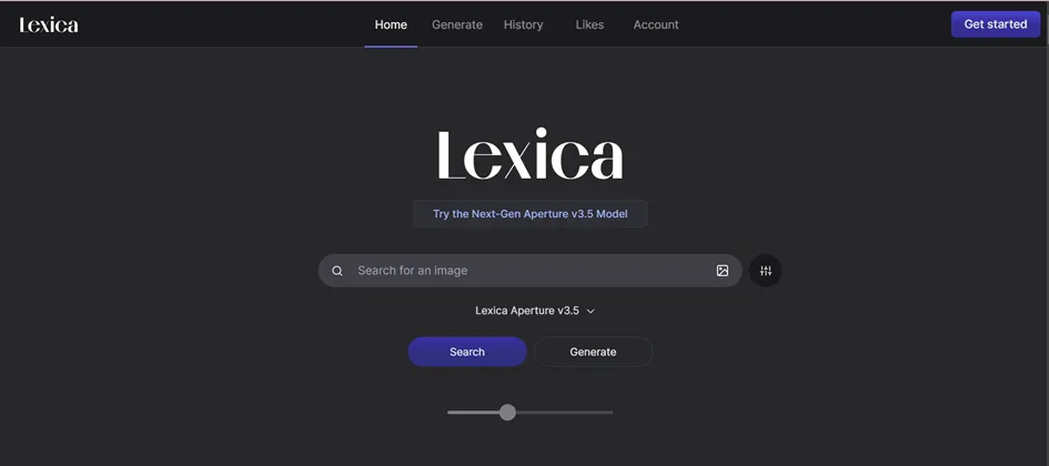 lexica ai