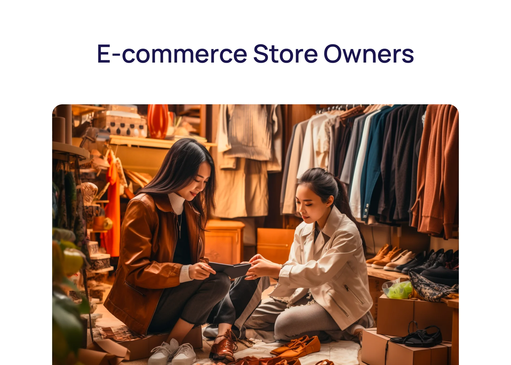 Promotional Email Generator Use Cases - 2