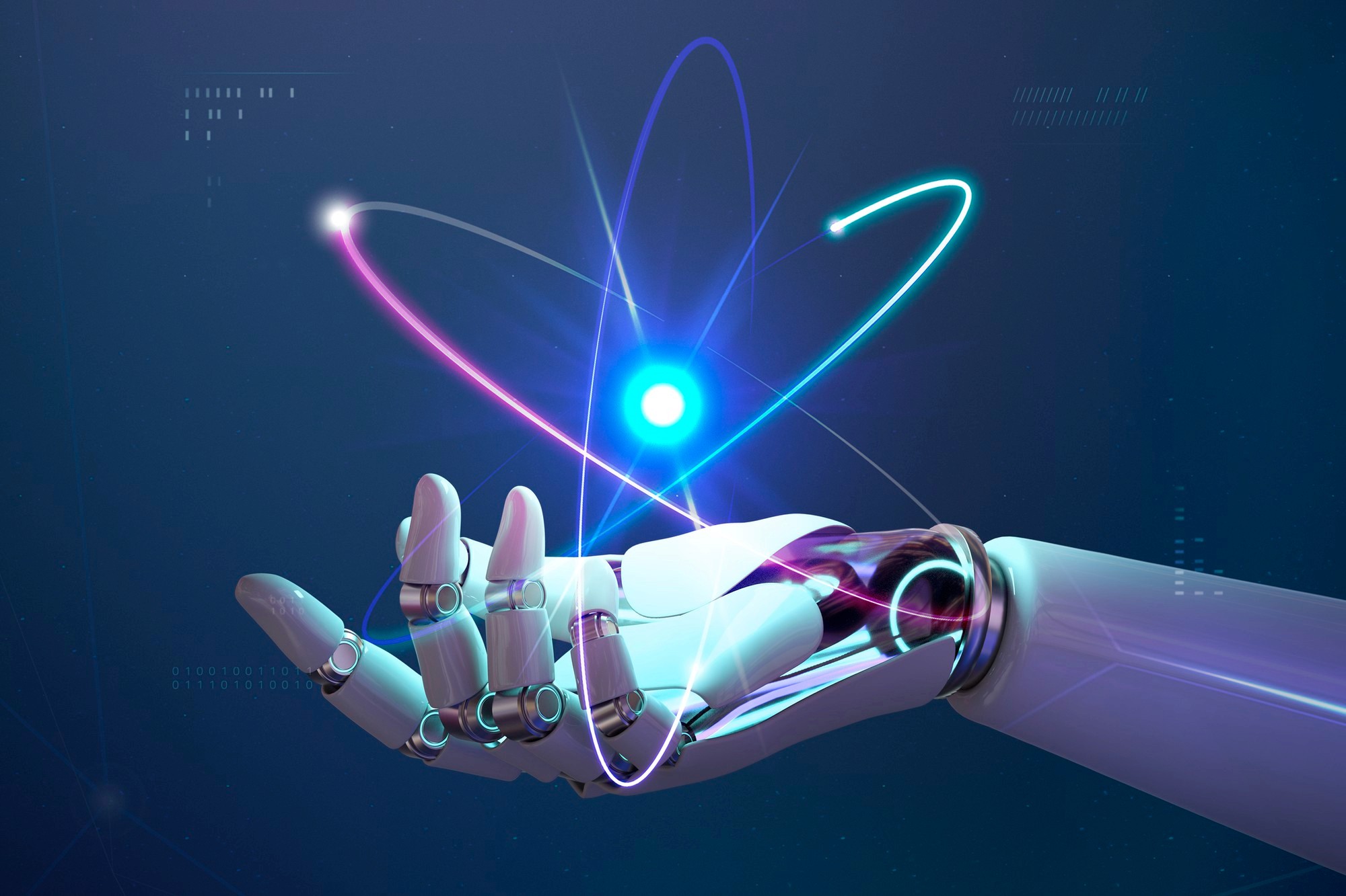 AI, Automation & Human Creativity