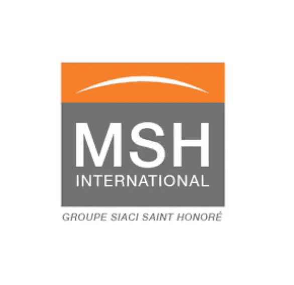 MSH International