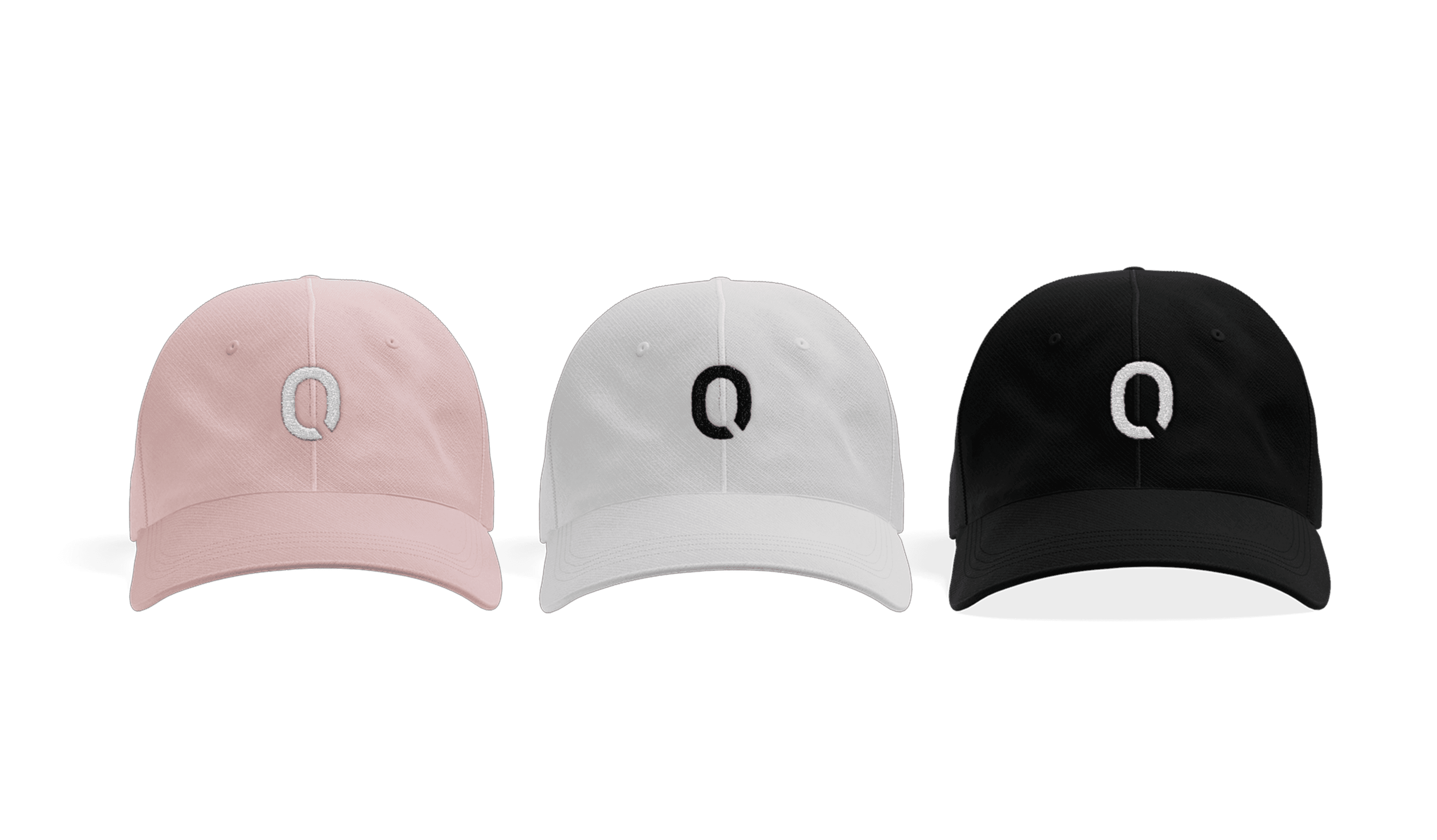 Quantco Merch Packs