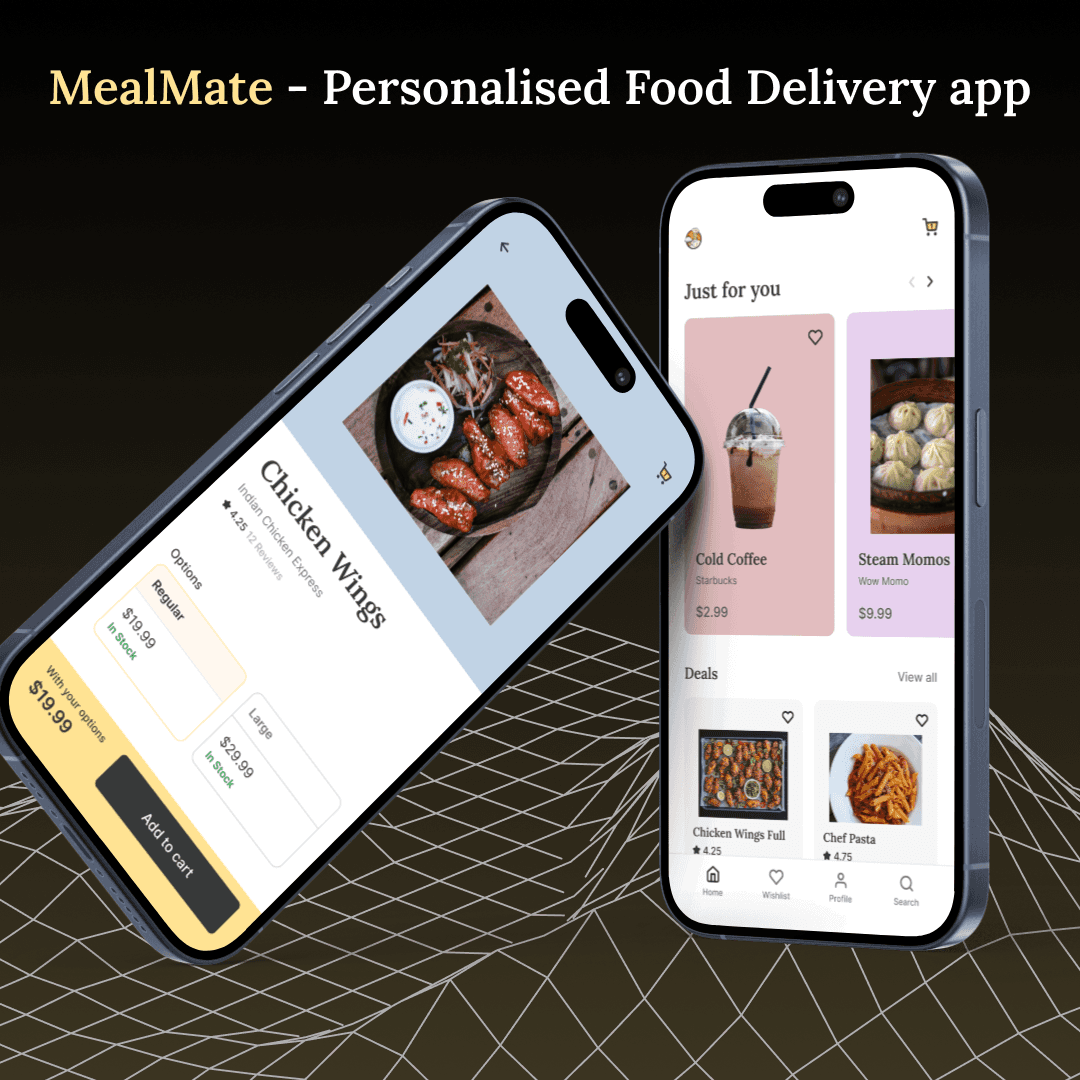 Mealmate