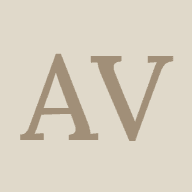 AV logo