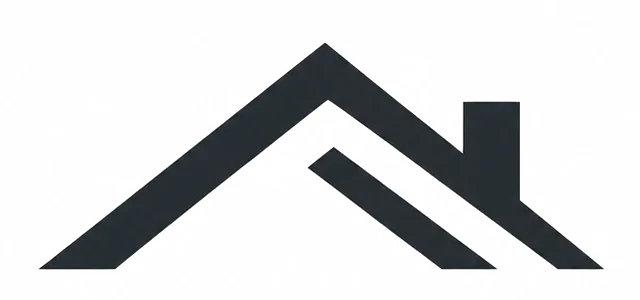 Summit Roofing roof mark