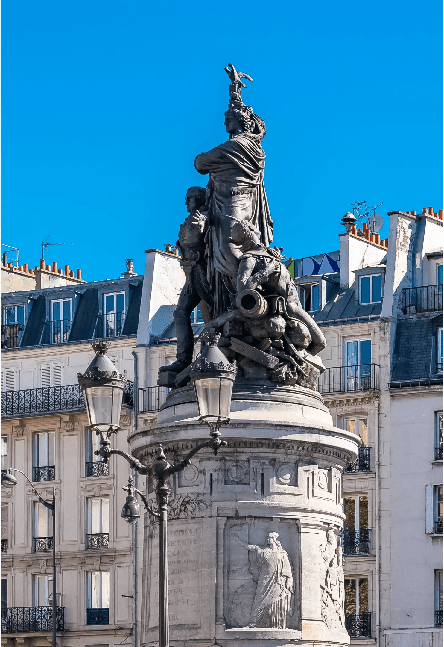 Pigalle & Place de Clichy