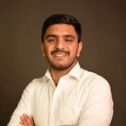 Kalbe Haider photo