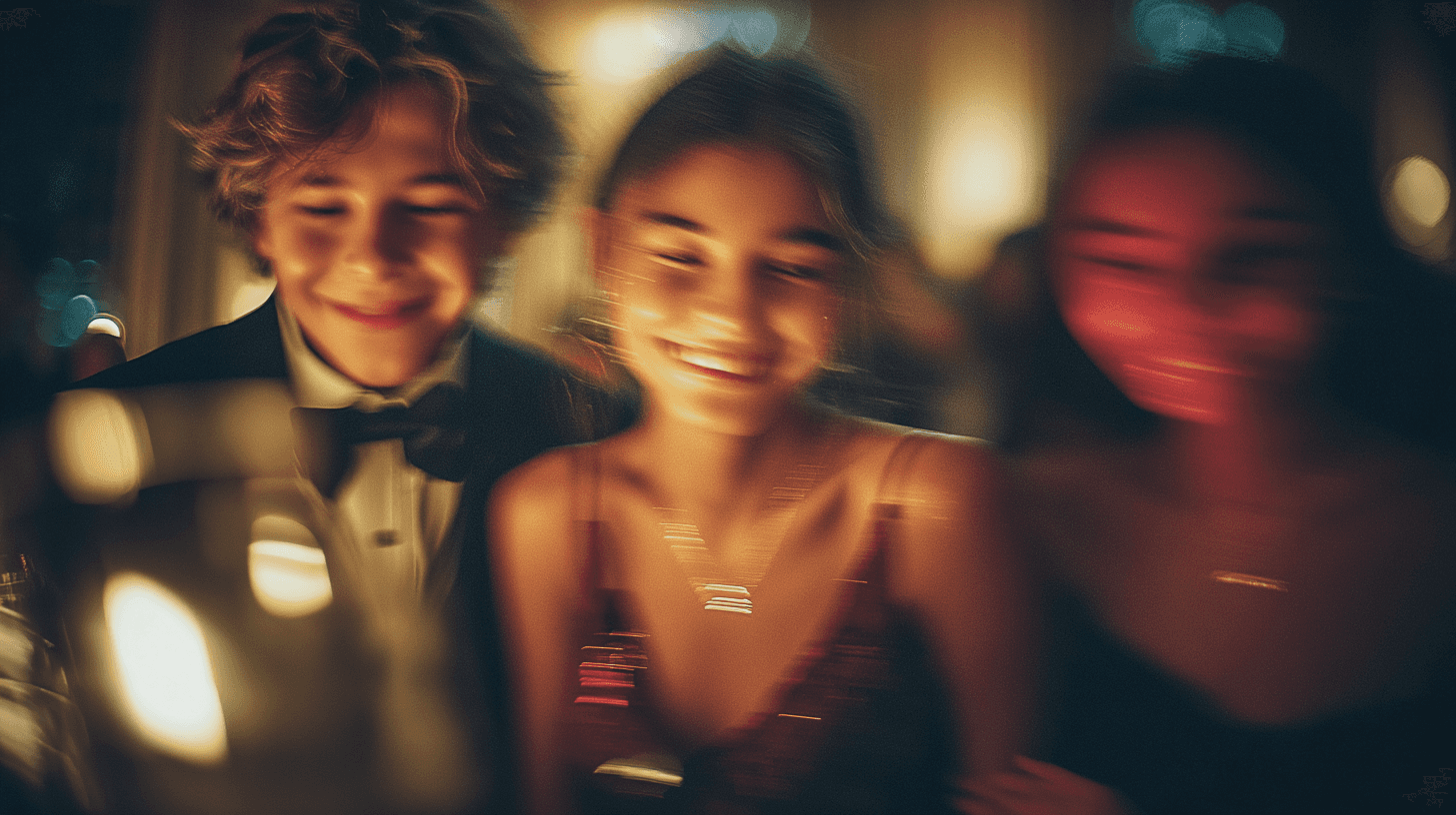 Wedding Bride and Groom