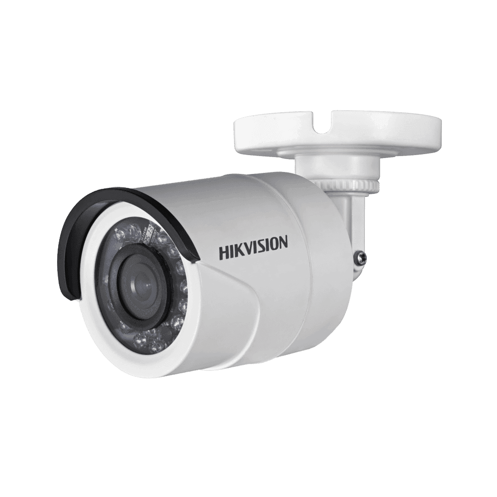 DS-2CE16D0T-IRF 2 MP Fixed Mini Bullet Camera