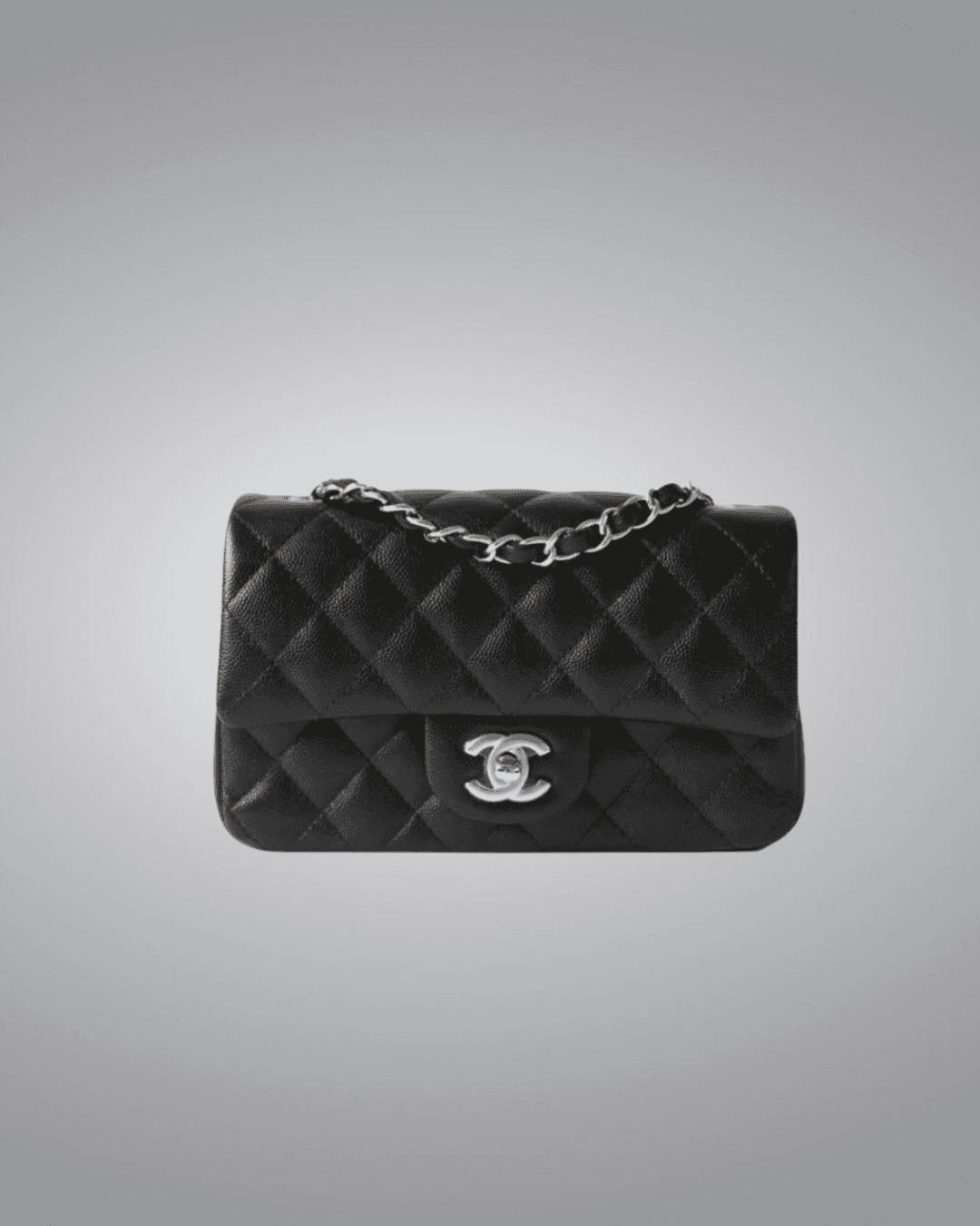 Chanel Mini Rectangular Flap Bag