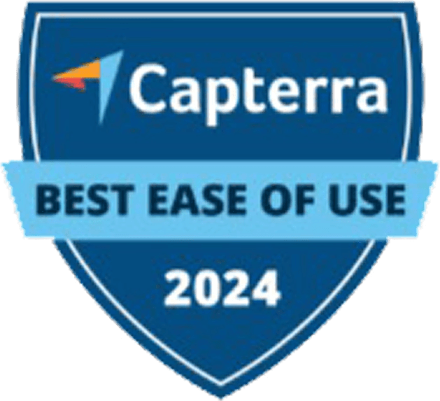 RiskProfiler recognized as Capterra Best Ease of Use 2024