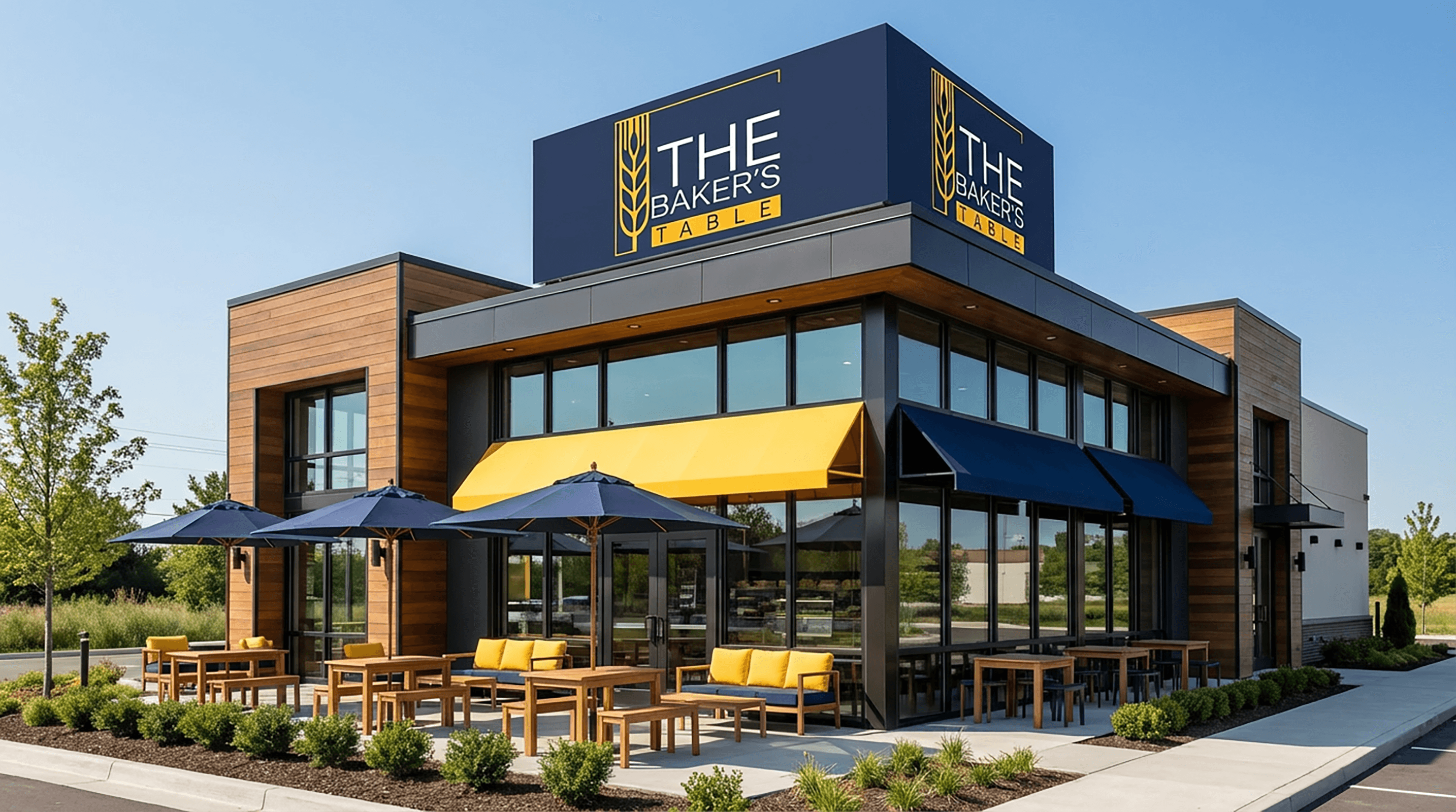 Featured Project Cover Image