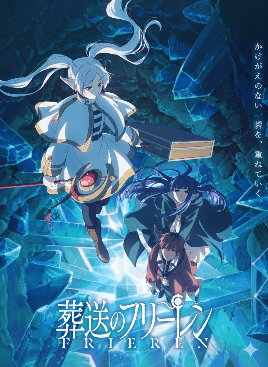 チ。 アニメーション作画協力 - 光の園