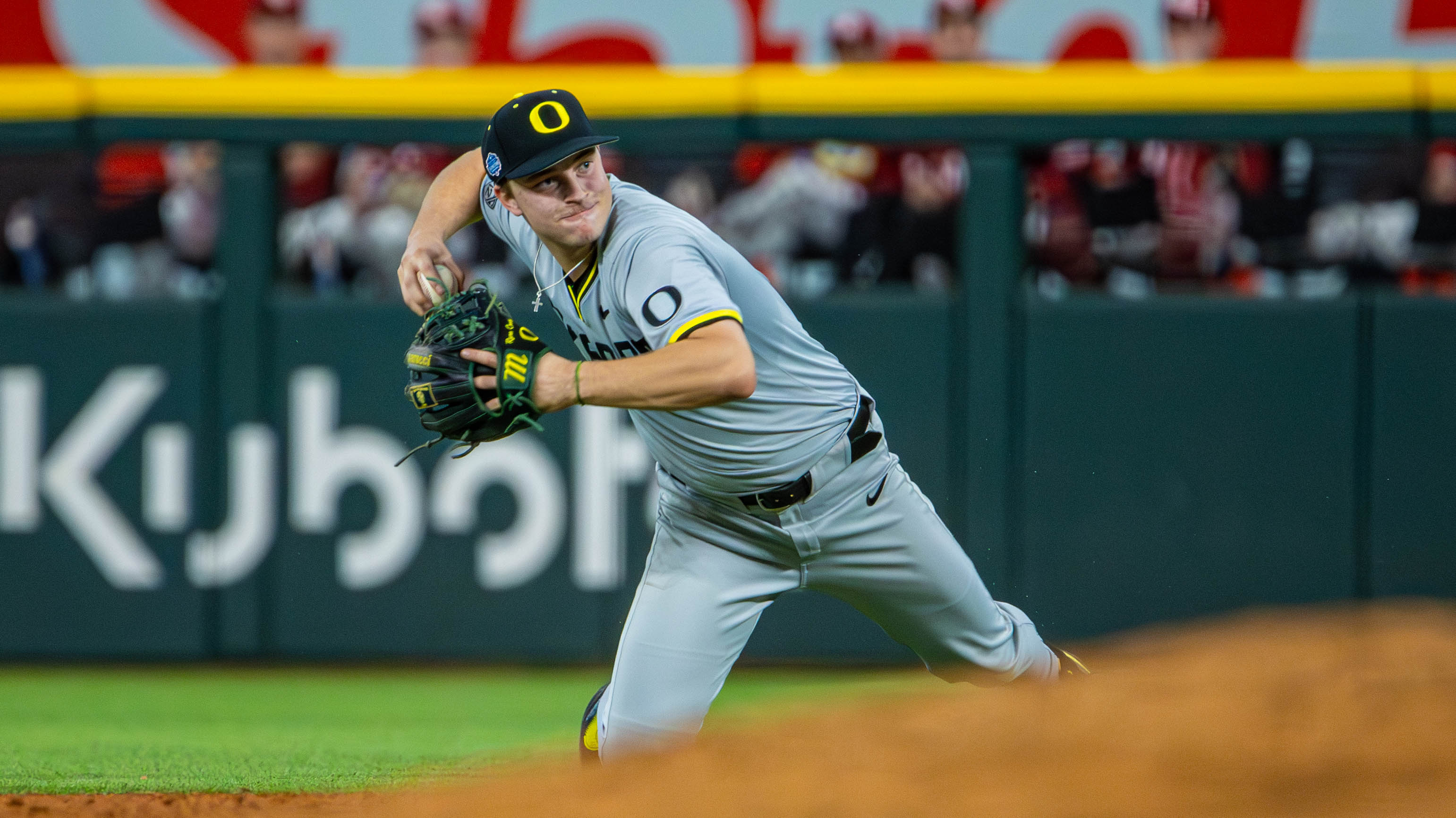 Cody Grubbs/Undrafted