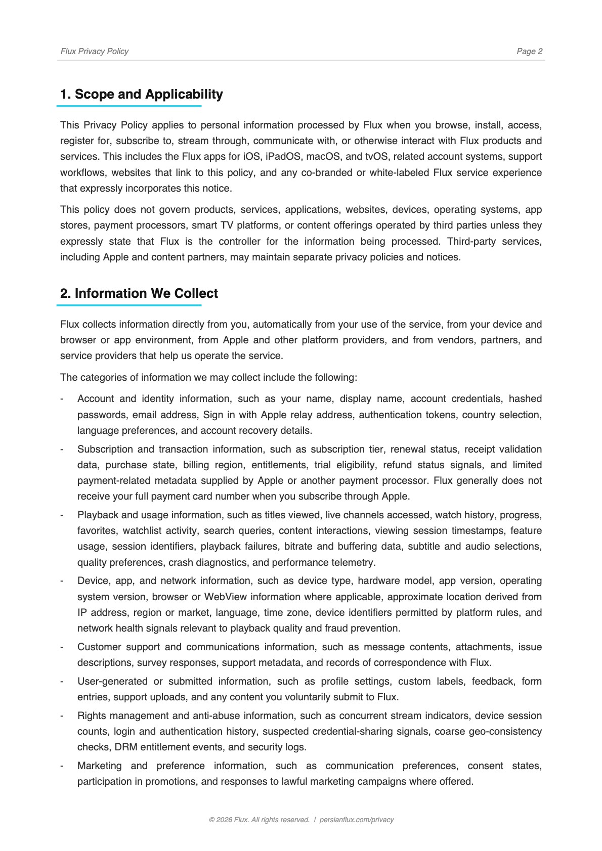 Flux - [Template-v2]-2