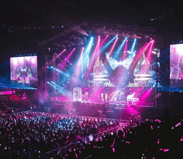 Architek Portfolio in Framer