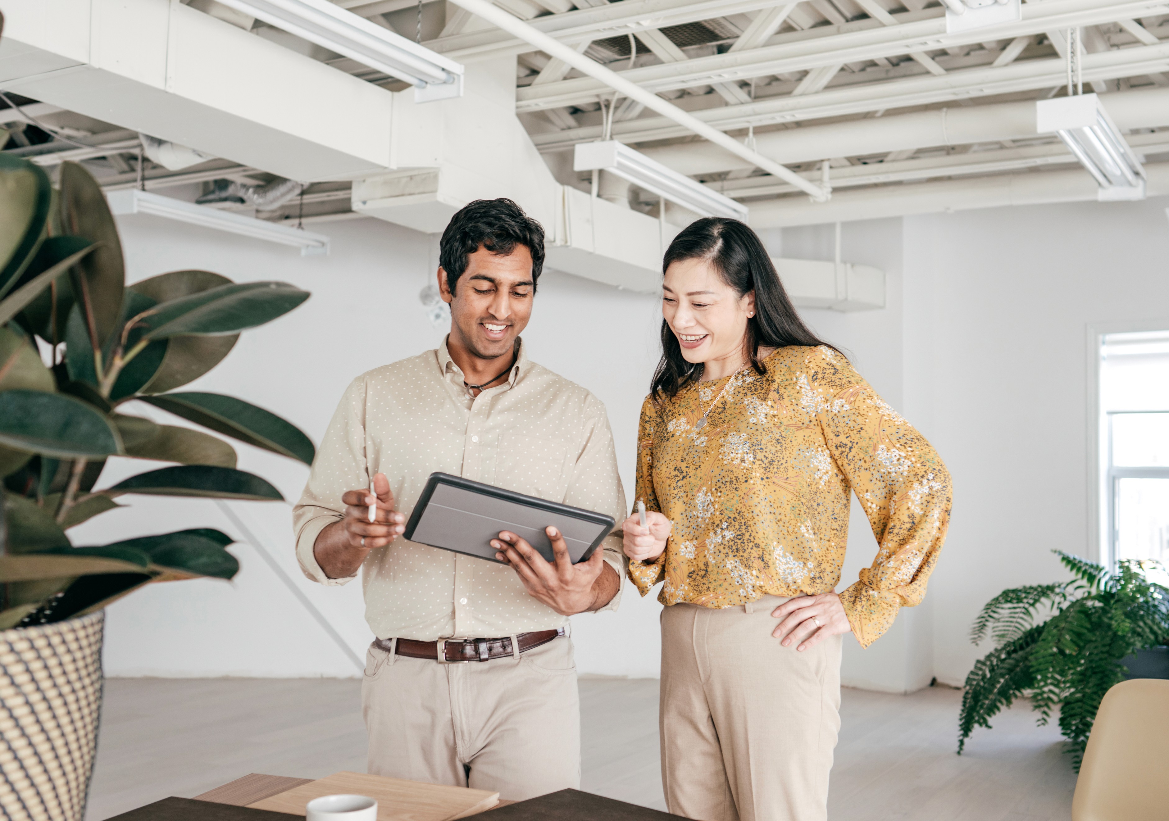 Client-Centered Designs Approach