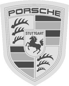 Porsche car rental service Europe