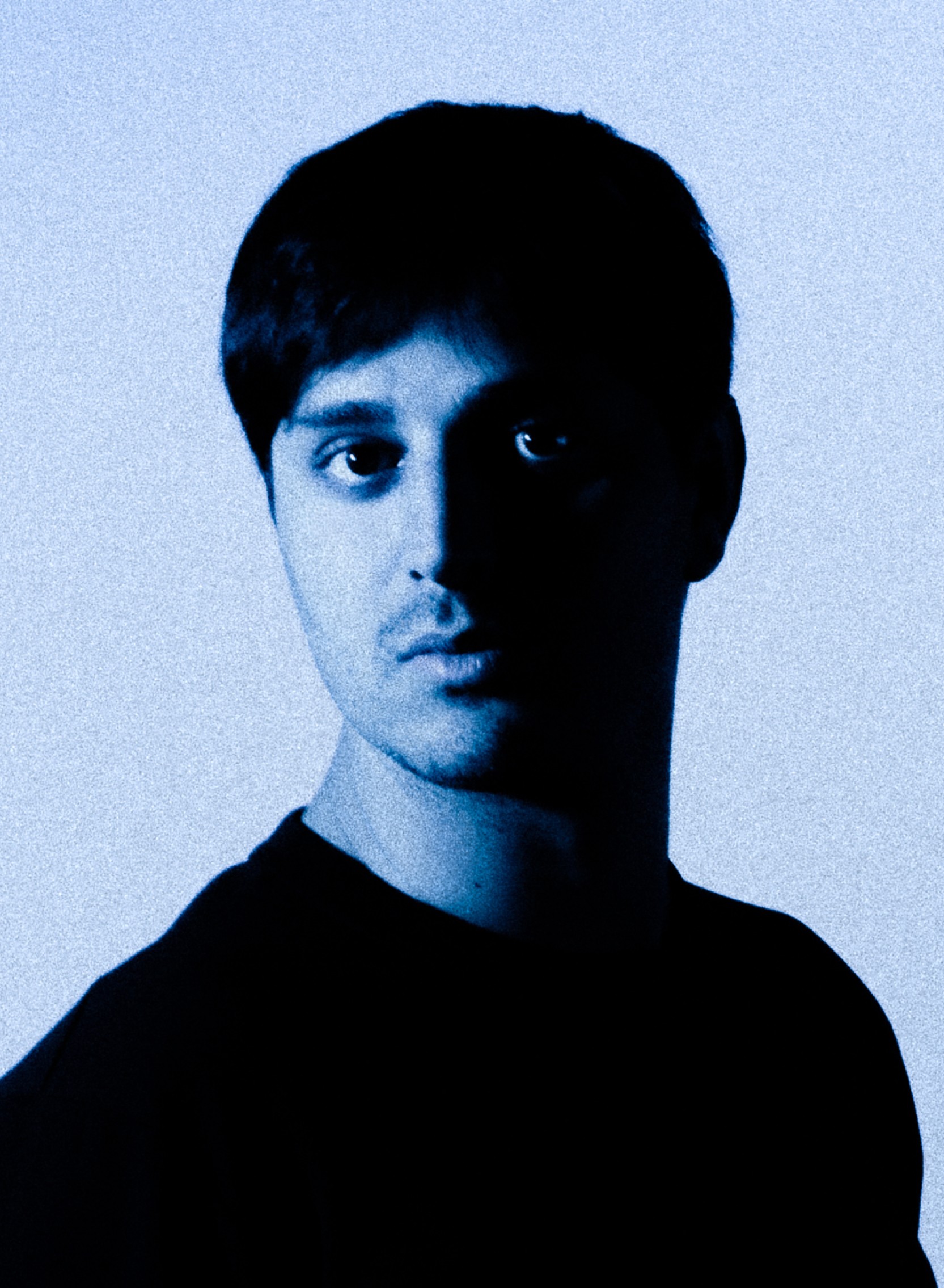 Speaker Image